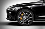Volvo S60 Polestar Engineered 2018 года (WW)